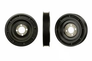 1.3 D, 1.3 JTD FIAT PANDA II Koło pasowe fai autoparts FAI AutoParts