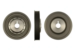 1.5 dCi RENAULT SCENIC III Koło pasowe fai autoparts FAI AutoParts