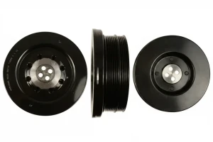 330 xd, 330 d BMW 3 E46 Koło pasowe fai autoparts FAI AutoParts