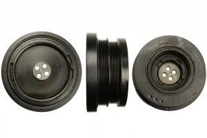 FVD1036 FAI AutoParts Koło pasowe fai autoparts