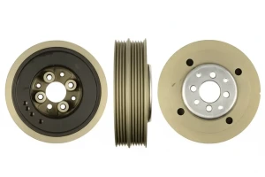 1.9 TDI AUDI A4 B5 Koło pasowe fai autoparts FAI AutoParts