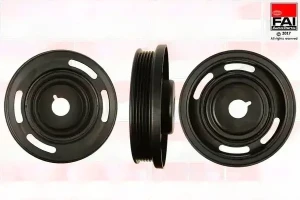 1.6 16V FIAT STILO Koło pasowe fai autoparts FAI AutoParts