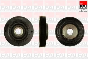 1.8 i, 2.0 i, 1.6 i FORD MONDEO II Koło pasowe fai autoparts FAI AutoParts