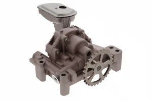 2.0 HDi Pompa oleju fai autoparts CITROËN C4 I FAI AutoParts