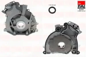 3.0 TD, 2.7 TD, 3.0 SDV6 Pompa oleju fai autoparts LAND ROVER DISCOVERY IV FAI AutoParts