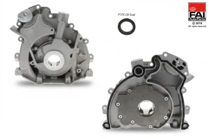 3.0 SDV6, 3.0 D, 3.0 Td6 Pompa oleju fai autoparts LAND ROVER DISCOVERY V FAI AutoParts