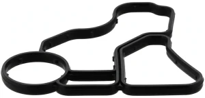 325 i, 325 xi, 335 i, 330 xi, 335 xi, 330 i, 323 i Uszczelka obudowy filtra oleju BMW 3 E91 ELRING