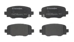 Klocki hamulcowe tył CHRYSLER 200 BREMBO