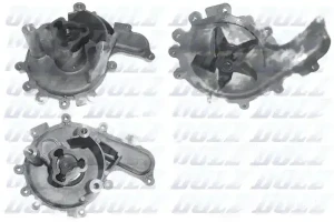 130, 120, 100 FIAT DUCATO III Wasserpumpe Wasserpumpe DOLZ