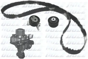 2.0 FIAT ULYSSE II Wellenset + wasserpumpe DOLZ