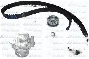 2.0 VW JETTA IV Wellenset + wasserpumpe DOLZ