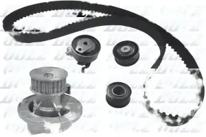 KD069 DOLZ Kit distribuzione + pompa acqua