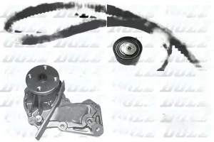 1.5, 1.5 Ti FORD ECOSPORT II Kit de distribution + pompe à eau DOLZ