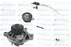 2.5 VW TRANSPORTER T4 Wellenset + wasserpumpe DOLZ