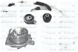 1.6 16V ALFA ROMEO 147 I Kit distribuzione + pompa acqua DOLZ