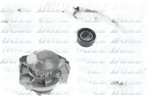 1.2 FIAT PALIO Wellenset + wasserpumpe DOLZ
