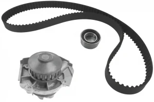 1.2 FIAT PALIO Zestaw rozrządu + pompa wodna DOLZ