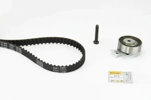 1.4 CHEVROLET AVEO I Zestaw paska rozrządu CONTINENTAL CTAM