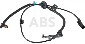 Czujnik prędkości koła abs tył JEEP PATRIOT A.B.S. 31284