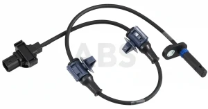 Czujnik prędkości koła abs tył HONDA CR-V IV A.B.S. 31291