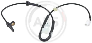 Czujnik prędkości koła abs przód SUZUKI SPLASH A.B.S. 31324