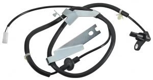 Czujnik prędkości koła abs tył OPEL AGILA B A.B.S. 31326