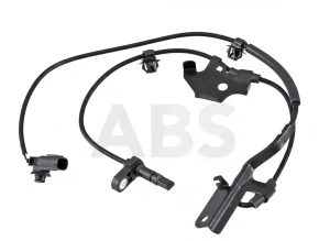 Czujnik, prędkość obrotowa koła LEXUS CT KAMOKA 1060559