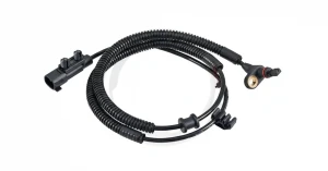 Czujnik prędkości koła abs przód JEEP WRANGLER III A.B.S. 31346