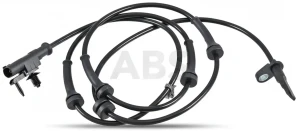 Czujnik prędkości koła abs przód INFINITI FX A.B.S. 31365