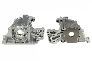 1.2 TSI Pompa oleju fai autoparts SEAT LEON FAI AutoParts