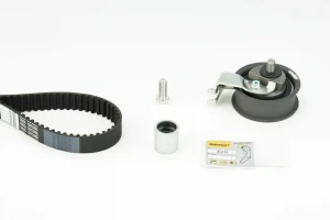1.8 T SEAT IBIZA 2 Zestaw paska rozrządu CONTINENTAL CTAM