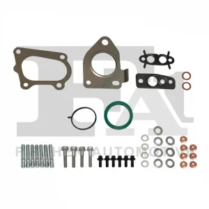 2.0 dCi NISSAN PRIMASTAR Zestaw montażowy turbosprężarki FA1