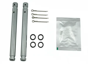 Zestaw napr. prowadnic zacisku hamulca MERCEDES-BENZ MB W631 FRENKIT