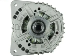 1.6 TDI SEAT LEON III Alternator 180a