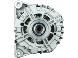 1.6 HDi, 1.6 CITROËN BERLINGO Alternator 150a