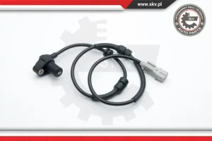 Czujnik prędkości koła abs LANCIA ZETA ESEN SKV 06SKV271