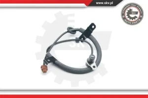 Czujnik prędkości koła abs NISSAN ALMERA I ESEN SKV 06SKV329