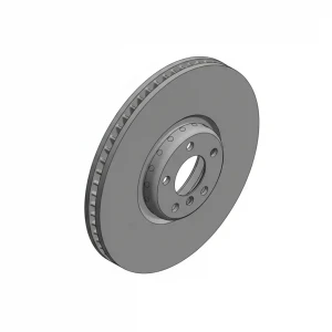 tarcze hamulcowe bmw x1 f48 150.2917.32 ZIMMERMANN