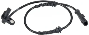 Czujnik prędkości koła abs tył RENAULT DUSTER A.B.S. 31381