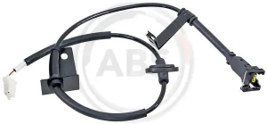 Czujnik prędkości koła abs tył HYUNDAI GETZ A.B.S. 31394