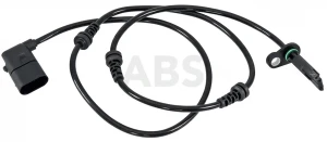Czujnik prędkości koła abs przód MERCEDES-BENZ KLASA C A205 A.B.S. 31403