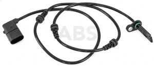 Czujnik prędkości koła abs przód MERCEDES-BENZ KLASA C S205 A.B.S. 31403