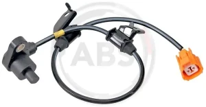 Czujnik prędkości koła abs tył HONDA ACCORD VI A.B.S. 31438