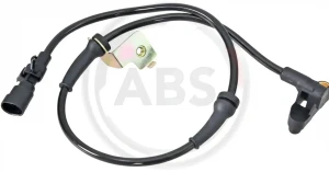 Czujnik prędkości koła abs przód CHRYSLER NEON II A.B.S. 31447