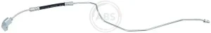 Flexibler bremsschlauch AUDI TT 8N QUICK BRAKE