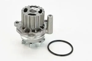 2.0 TDI SKODA OCTAVIA 2 Pompa wody Pompa wody CONTINENTAL CTAM