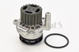 2.0 TDI SKODA OCTAVIA 2 Pompa wody Pompa wody CONTINENTAL CTAM
