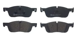 Klocki hamulcowe przód LAND ROVER DISCOVERY SPORT BREMBO