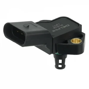 2.0 TFSI VW SHARAN II Czujnik ciśnienia doładowania map sensor DELPHI