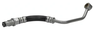 1.5 dCi NISSAN NV200 Przewód oleju turbosprężarki AJUSA